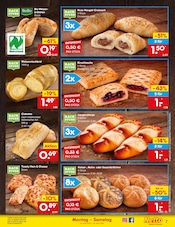 Aktueller Netto Marken-Discount Prospekt mit Nüsse, "Aktuelle Angebote", Seite 9