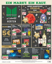 Aktueller Marktkauf Prospekt mit Milka, "Aktuelle Angebote", Seite 1