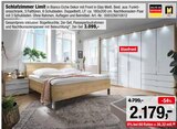 Opti-Wohnwelt Carmzow-Wallmow - Schlafzimmer Limit Schlafzimmer Limit Angebot bei Opti-Wohnwelt Carmzow-Wallmow im Prospekt NEUERÖFFNUNG
