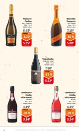 Vin Angebote im Prospekt "VIVA ITALIA" von Colruyt auf Seite 2