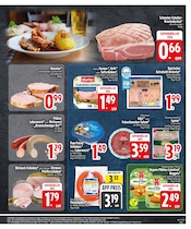 Saft im EDEKA Prospekt in Ingolstadt Aktueller EDEKA Prospekt mit Saft, "Wir lieben Lebensmittel.", Seite 17