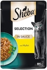 Katzennahrung Angebote von Sheba bei Rossmann Herten für 0,50 €