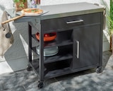 Beistelltisch „Julian“ Angebote bei toom Baumarkt Nordhorn für 179,99 €