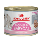 Promo Tendre Mousse Mother & Babycat - 195g à 2,99 € dans le catalogue Animalis à Bourges