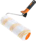 OBI Farbroller 25 cm "Special Edition 55" im OBI Prospekt OBI Farbroller 25 cm "Special Edition 55" von OBI im aktuellen OBI Prospekt für 6,99 €