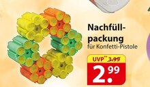 Nachfüllpackung