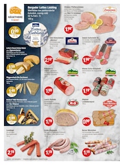 Schinken im V-Markt Prospekt in Kempten Aktueller V-Markt Prospekt mit Schinken, "V-Markt einfach besser einkaufen", Seite 2
