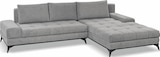 Funktionscke Stoff grau im ROLLER Prospekt Funktionscke Stoff grau von im aktuellen ROLLER Prospekt für 999,99 €