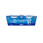 Yaourt Grec - DELTA - Carrefour Yaourt Grec - DELTA à 2,89 € dans le catalogue Carrefour