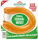 Schinkenfleischwurst bei Netto Marken-Discount im Otzberg Prospekt für 2,49 €