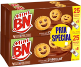 bn mini en promo chez Lidl bn mini dans le catalogue Lidl