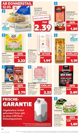 Aktueller Kaufland Prospekt mit Jacke, "Hier bin ich richtig", Seite 54