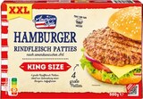 Hamburger Patties Classic oder XXL Angebote von American Style bei Netto Marken-Discount Weiden für 5,99 €