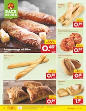 Baguette im Netto Marken-Discount Prospekt in Hagen Aktueller Netto Marken-Discount Prospekt mit Baguette, "Aktuelle Angebote", Seite 16