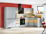 Einbauküche IP 3150 im Angebot bei SB Möbel Boss in Leverkusen Einbauküche IP 3150 Angebote von Impuls bei SB Möbel Boss Leverkusen für 4.599,00 €