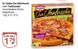 GLOBUS Gars - Die Ofenfrische Angebot im Prospekt Die Ofenfrische bei GLOBUS im Gars Prospekt für 1,79 €