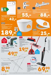 Batterie Angebot & Preis im aktuellen Globus-Baumarkt Prospekt Batterie Angebot im aktuellen Globus-Baumarkt Prospekt auf Seite 4