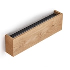 LED-WANDLEUCHTE Selina 15/48/10 cm von Ambiente im aktuellen XXXLutz Prospekt