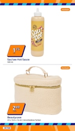 Action Tasche im Prospekt Action Tasche im Prospekt
