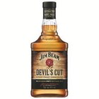 Devil's Cut Whiskey Angebote von Jim Beam bei Lidl Bad Homburg für 19,99 €