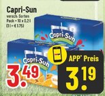 Capri-Sun bei Trinkgut im Fröndenberg Prospekt für 3,19 €