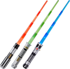 Sabre électronique à 23,99 € dans le catalogue La Grande Récré
