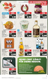 Radler im Kaufland Prospekt in Dorsten Aktueller Kaufland Prospekt mit Radler, "Hier bin ich richtig", Seite 27