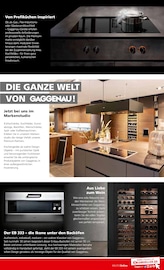 Aktueller Segmüller Prospekt mit Kühlschrank, "Küchen Spezial", Seite 21