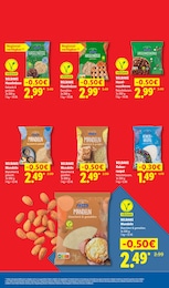 Mandeln gehackt Angebot & Preis im aktuellen Lidl Prospekt Mandeln gehackt Angebot im aktuellen Lidl Prospekt auf Seite 9