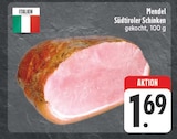 Angebot im EDEKA Thum Prospekt EDEKA Thum Prospekt mit im Angebot für 1,69 €