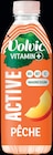 Eau aromatisée Vitamin+ - VOLVIC - Supermarchés Match à Villeneuve-d'Ascq Eau aromatisée Vitamin+ - VOLVIC en promo chez Supermarchés Match Villeneuve-d'Ascq à 1,12 €