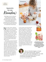 Alnatura Smoothie im Prospekt 