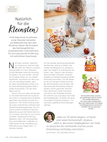 Saft im Alnatura Prospekt "Alnatura Magazin" mit 68 Seiten (Reutlingen)