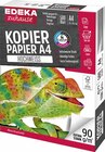 Kopierpapier im Angebot bei EDEKA in Lahr Kopierpapier Angebote von EDEKA zuhause bei EDEKA Lahr für 4,99 €