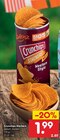 Aktuelle Chips Angebote bei Netto Marken-Discount in Jena Aktuelles Crunchips Stackers Angebot bei Netto Marken-Discount in Jena ab 1,99 €