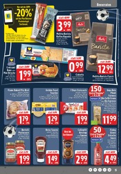 Aktueller EDEKA Prospekt mit Brot, "Aktuelle Angebote", Seite 15