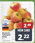 Aktuelle Äpfel Angebote bei combi in Oldenburg Aktuelles Deutsche Tafeläpfel Elstar Angebot bei combi in Oldenburg ab 2,22 €