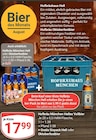 GLOBUS Weischlitz - Helles Vollbier Angebot im Prospekt Helles Vollbier bei GLOBUS im Weischlitz Prospekt für 5,99 €