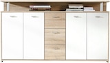 Sideboard für 129,99 € bei ROLLER im Angebot Sideboard im aktuellen ROLLER Prospekt
