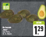 EDEKA Untersiegenbühl - Avocado "Hass" Angebot im Prospekt Avocado "Hass" bei EDEKA im Untersiegenbühl Prospekt für 1,29 €