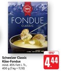 Angebot im EDEKA Hohberg Prospekt EDEKA Hohberg Prospekt mit im Angebot für 4,44 €