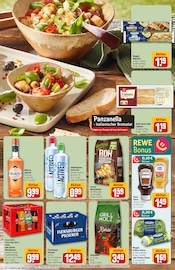 Active O2 Angebote im Prospekt "Dein Markt" von REWE auf Seite 5