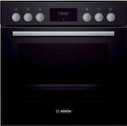 Einbau-Herd-Set EPH21BLACK Angebote von BOSCH bei MEDIMAX Hanau für 599,00 €
