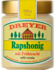 Rapshonig Angebote von Dreyer bei EDEKA Hamburg für 3,99 €