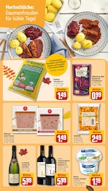Ähnliches Angebot bei REWE in Prospekt "Dein Markt" gefunden auf Seite 20