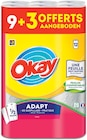 Essuie-tout - Okay dans le catalogue Intermarché Hyper
