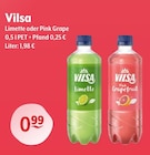 Getränke Hoffmann Jämlitz-Klein Düben - Limette Angebot im Prospekt Limette bei Getränke Hoffmann im Jämlitz-Klein Düben Prospekt für 0,99 €