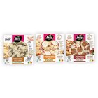 SUR TOUTES LES PIZZAS DEL GUSTO - MIX BUFFET en promo chez Carrefour Market Courbevoie