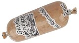 Gutshof Leberwurst Angebote von Eidmann bei REWE Darmstadt für 1,49 €