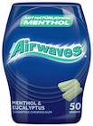 Dose von Airwaves für 1,99 € bei Rossmann im Angebot Dose von Airwaves im aktuellen Rossmann Prospekt